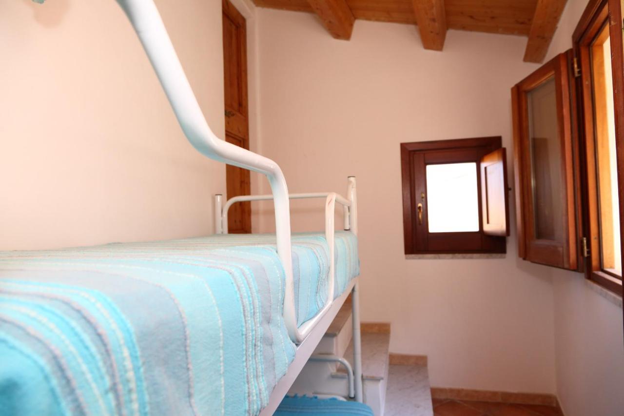 Villa Terrazza Vittorio Cefalù Exterior foto