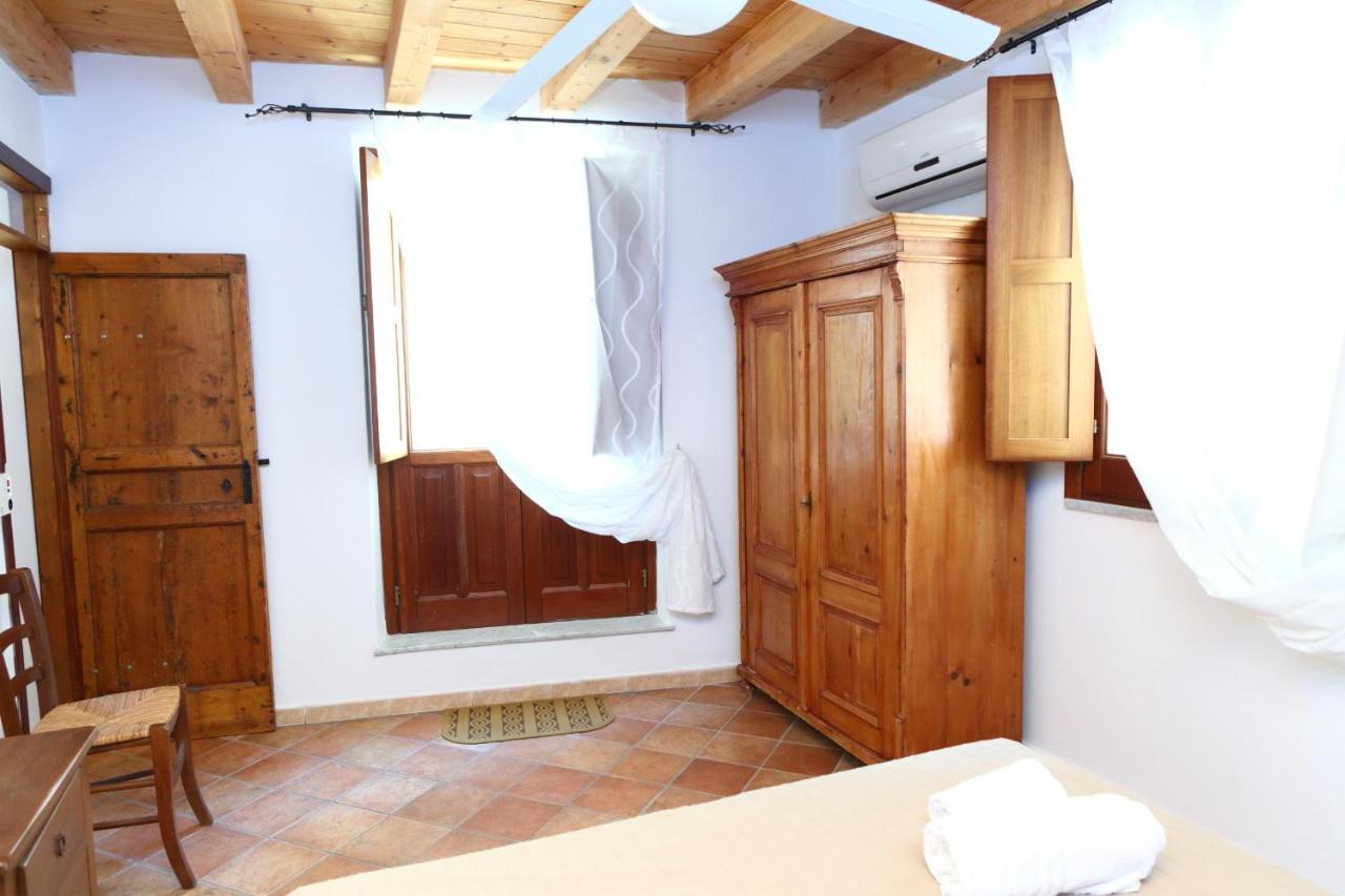 Villa Terrazza Vittorio Cefalù Exterior foto